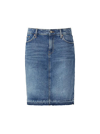 S.OLIVER | Jeansrock 