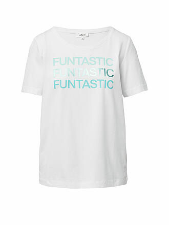 S.OLIVER | T-Shirt