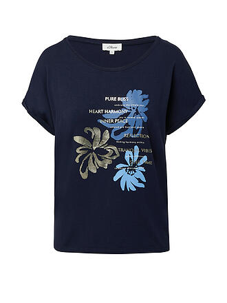 S.OLIVER | T-Shirt 