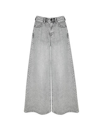 S.OLIVER | Jeans Wide Leg 