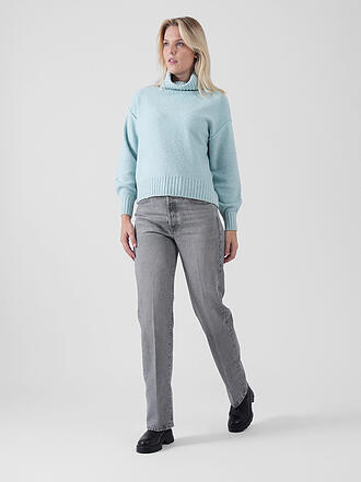 S.OLIVER | Rollkragenpullover 