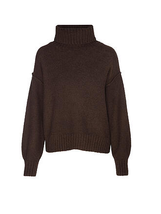 S.OLIVER | Rollkragenpullover 