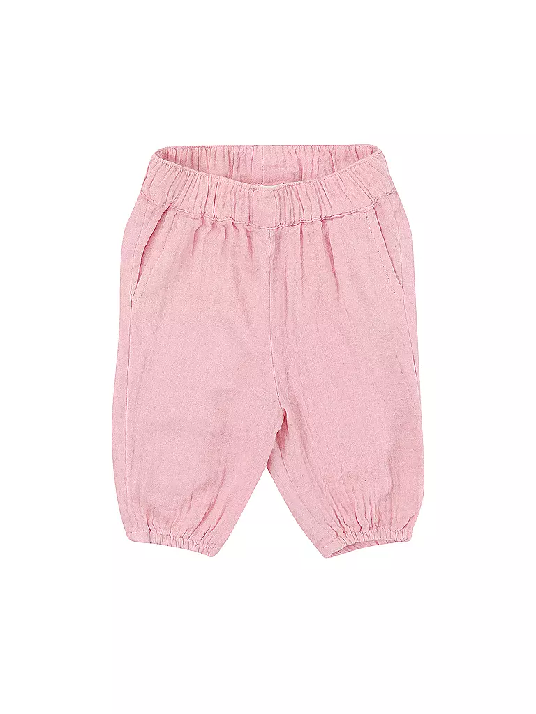 S.OLIVER | Baby Hose | rosa