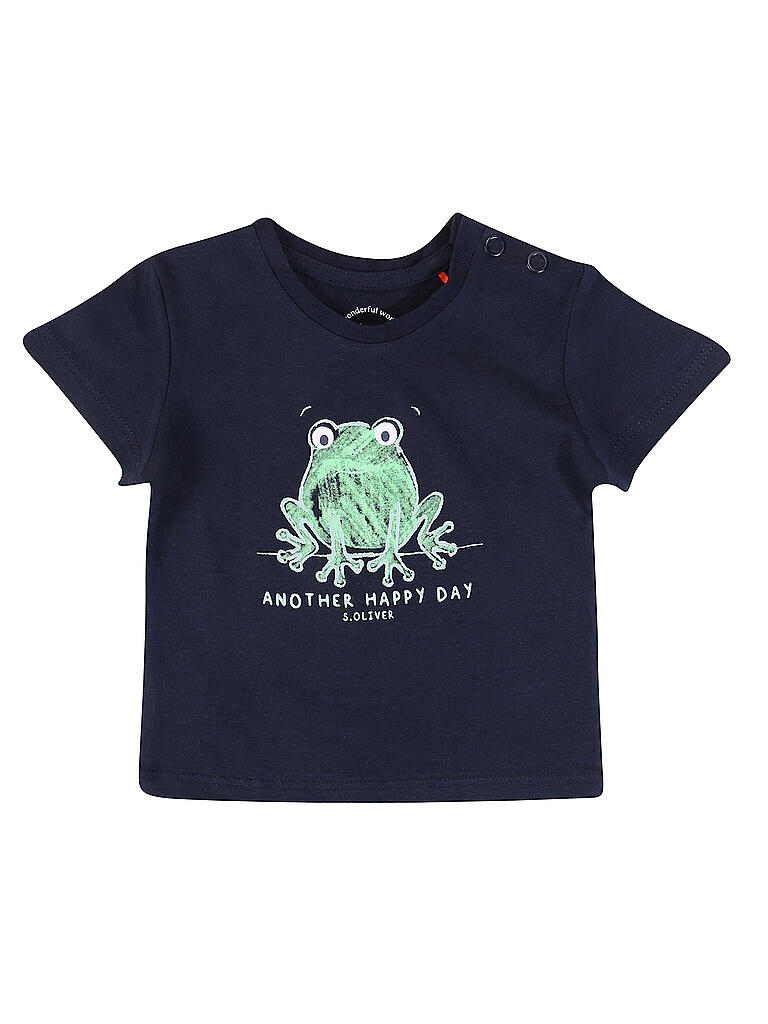 s.Oliver Baby-Jungen T-Shirt