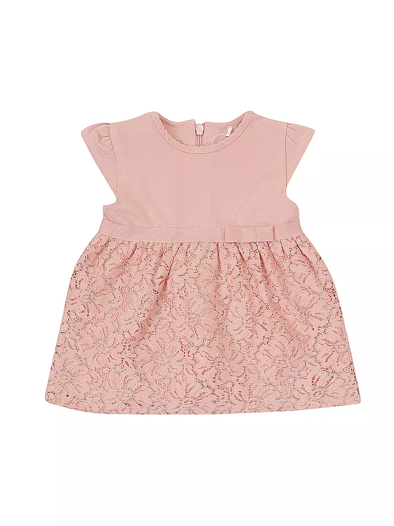 S.OLIVER | Baby Kleid | rosa