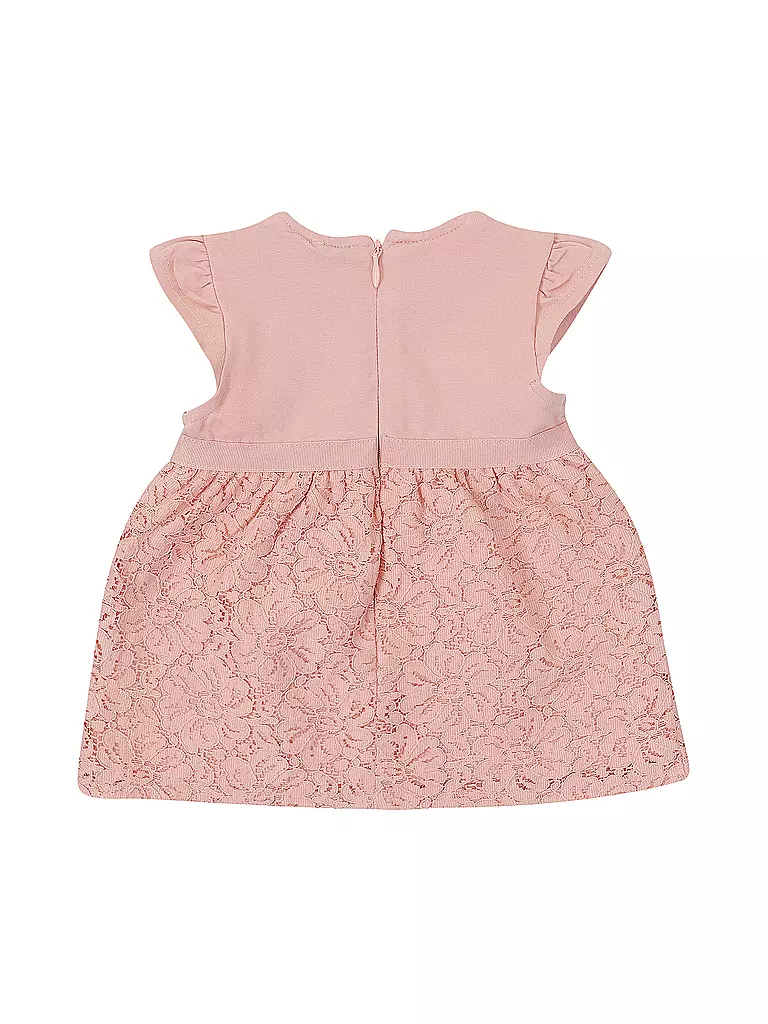 S.OLIVER | Baby Kleid | rosa