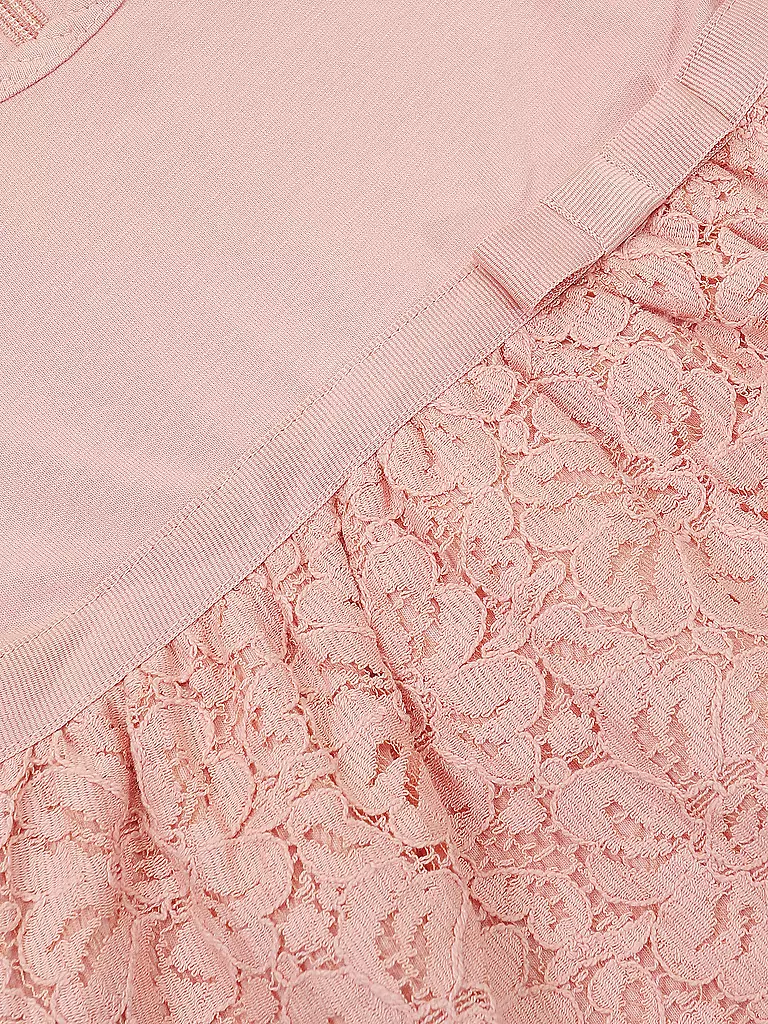 S.OLIVER | Baby Kleid | rosa