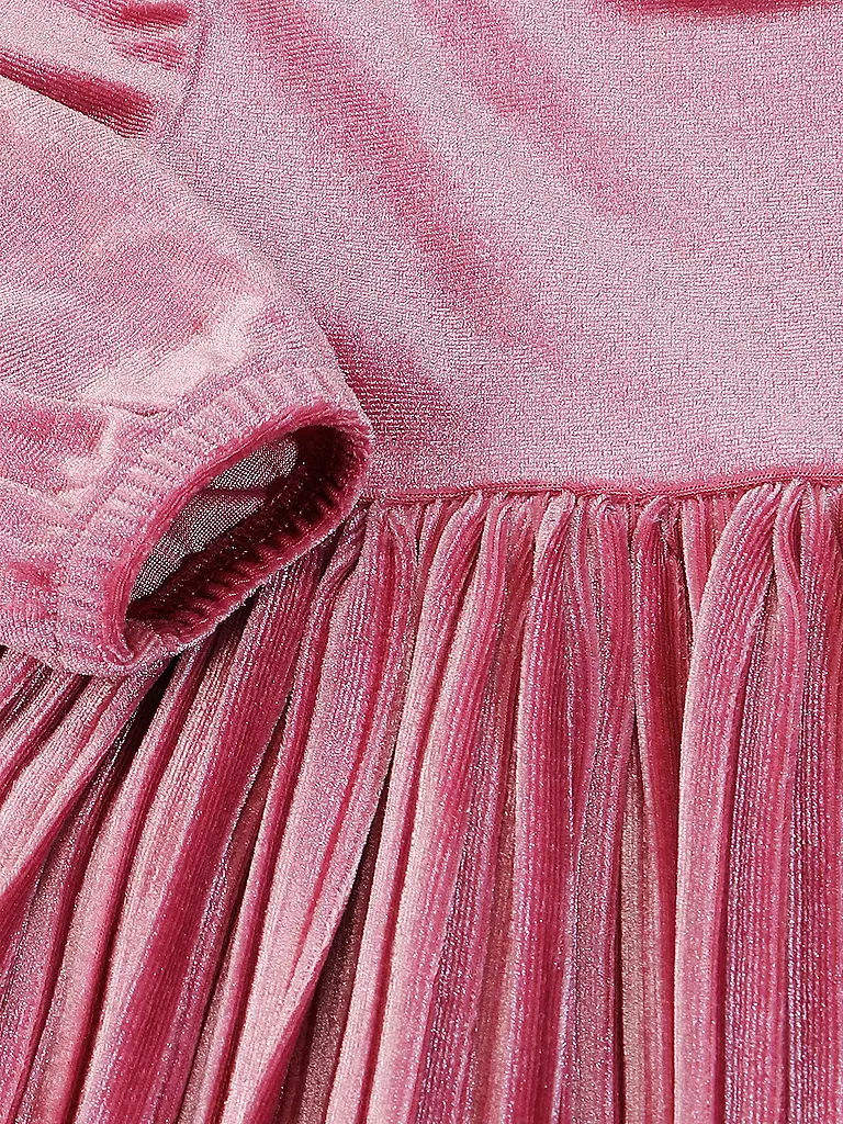 S.OLIVER | Baby Kleid | pink