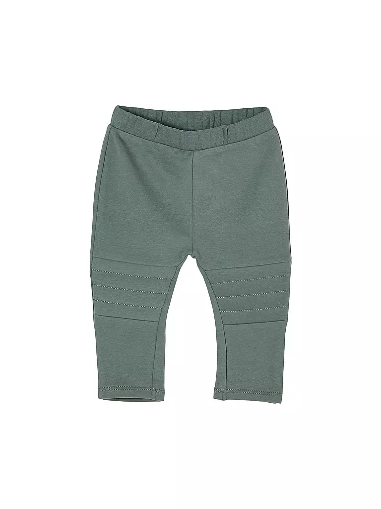 S.OLIVER | Baby Leggings | petrol