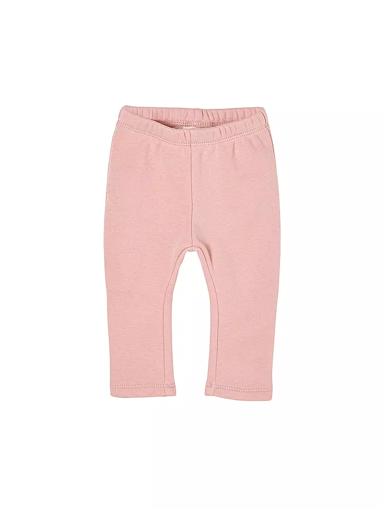 S.OLIVER | Baby Leggings | rosa