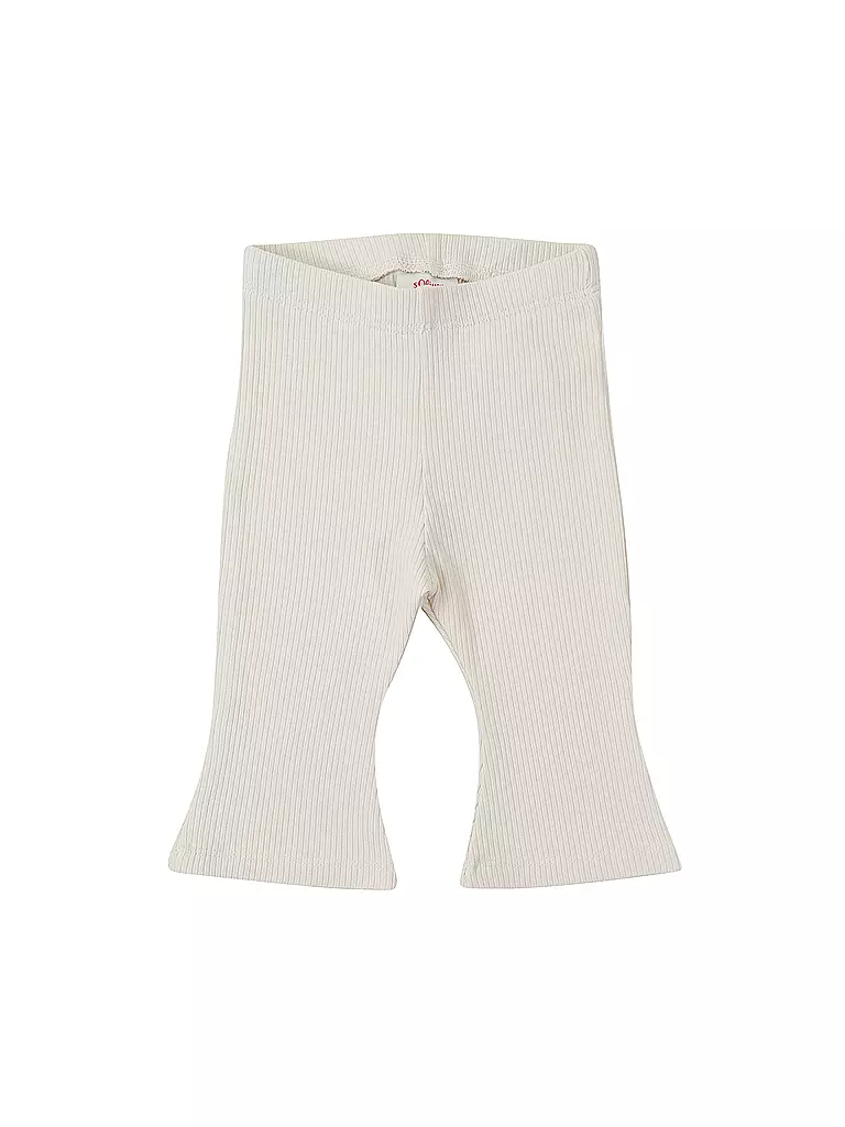 S.OLIVER | Baby Leggings | beige