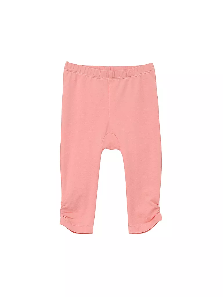 S.OLIVER | Baby Leggings | orange