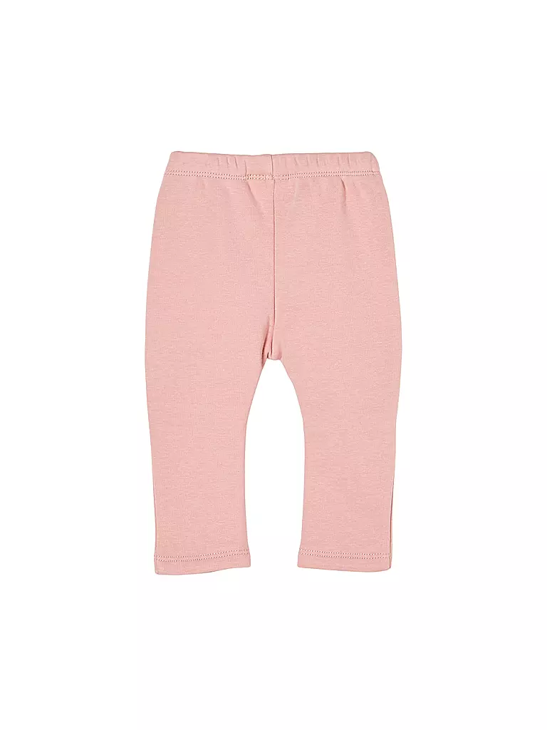 S.OLIVER | Baby Leggings | rosa