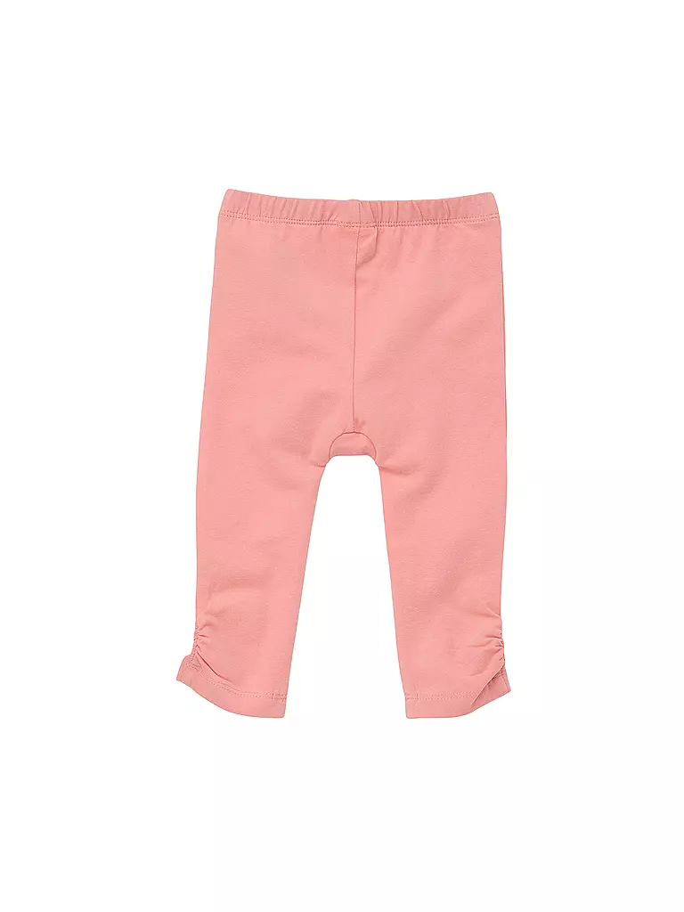 S.OLIVER | Baby Leggings | orange