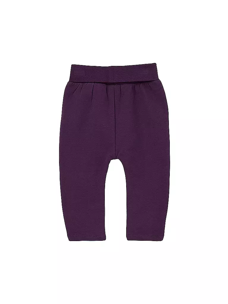 S.OLIVER | Baby Leggings | lila