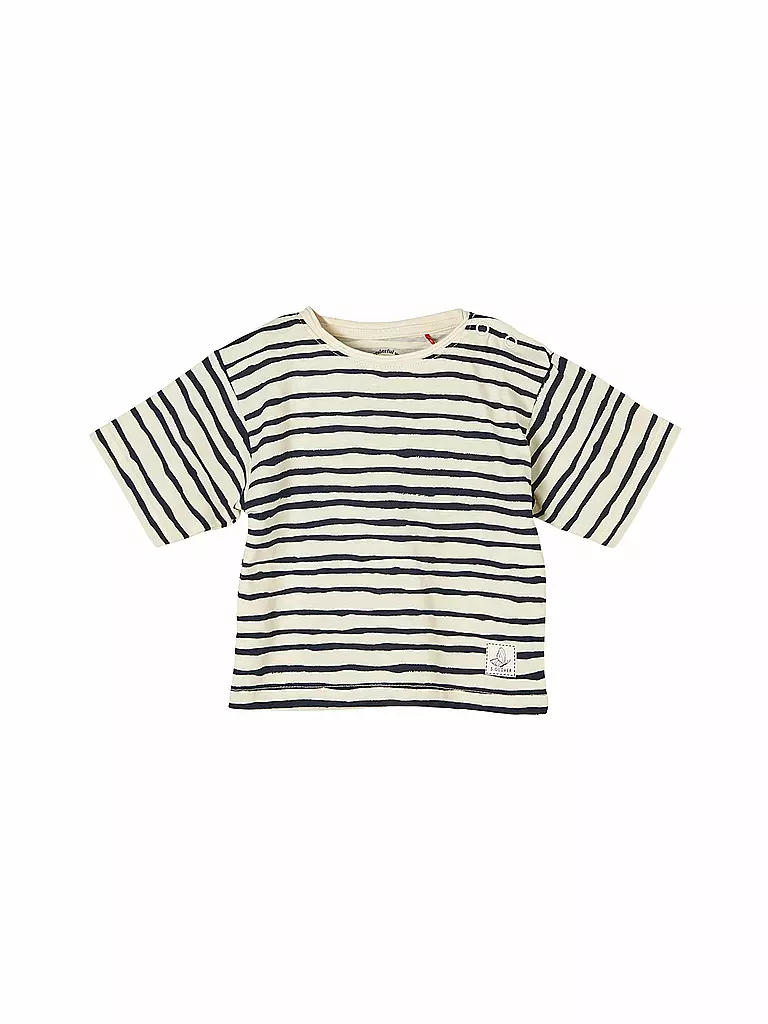 S.OLIVER | Baby Mädchen T-Shirt | weiss