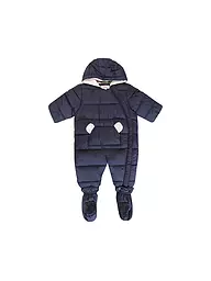 S.OLIVER | Baby Schneeanzug | dunkelblau