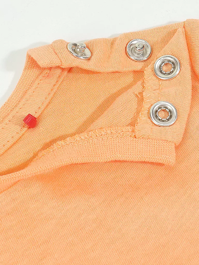 S.OLIVER | Baby T Shirt | orange