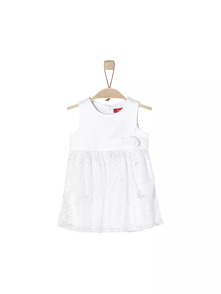 S.OLIVER | Baby-Kleid | 