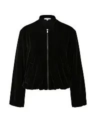 S.OLIVER | Blouson  | Schwarz