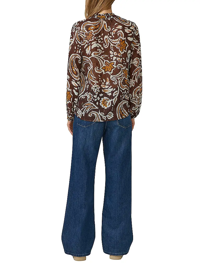 S.OLIVER | Bluse | 