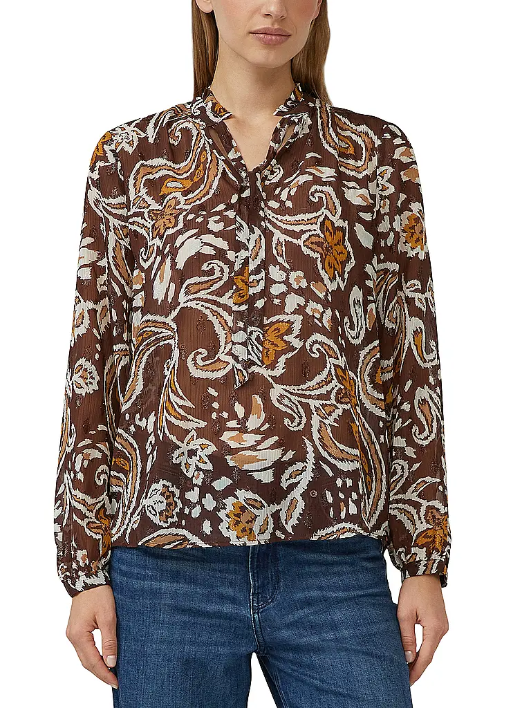 S.OLIVER | Bluse | 