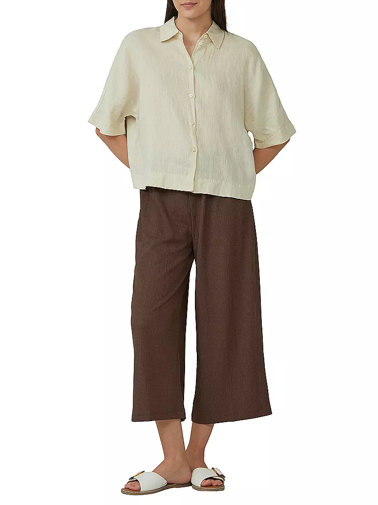 S.OLIVER | Bluse | hellblau