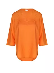 S.OLIVER | Blusenshirt  | orange