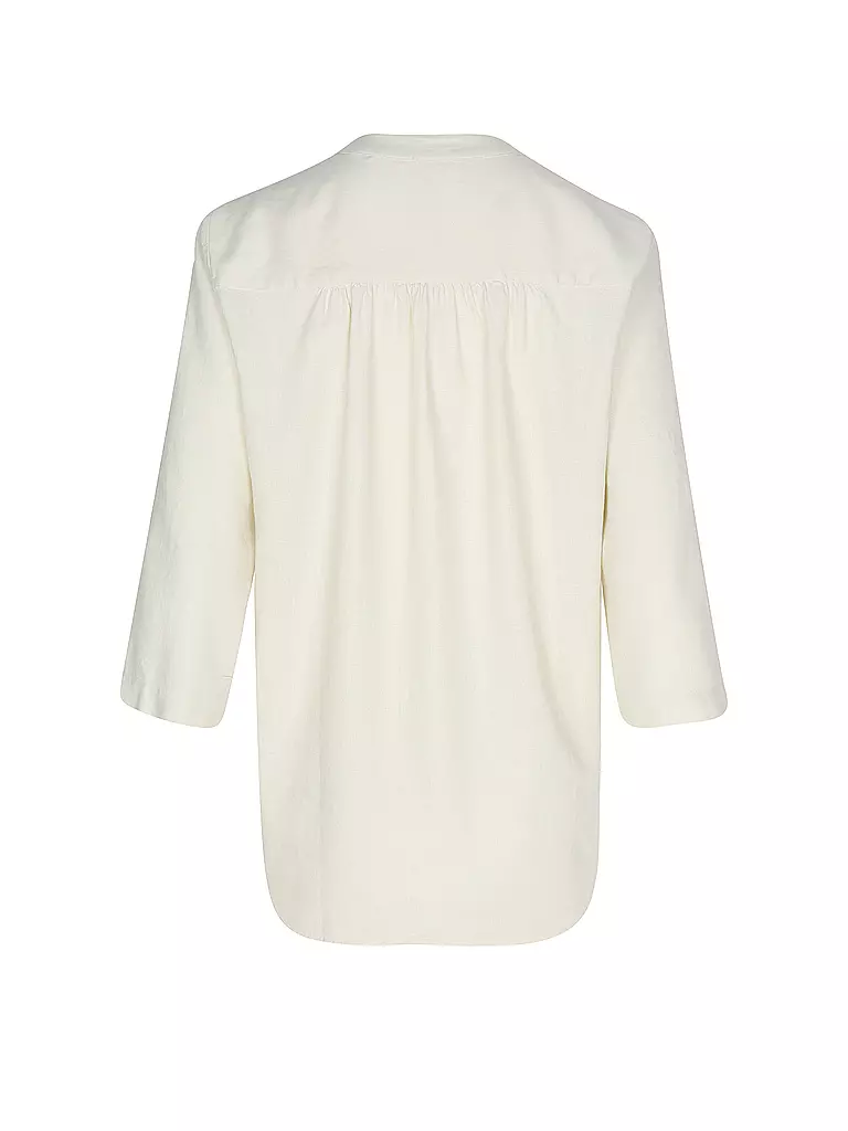 S.OLIVER | Blusenshirt  | creme