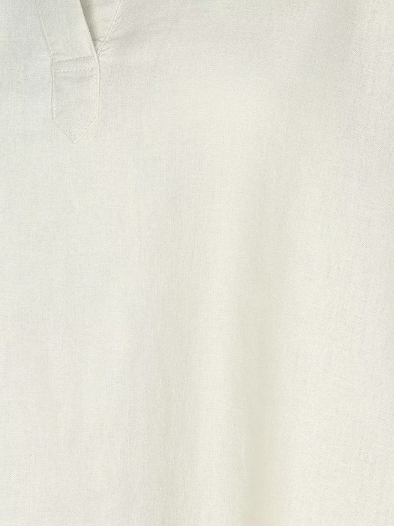 S.OLIVER | Blusenshirt  | creme