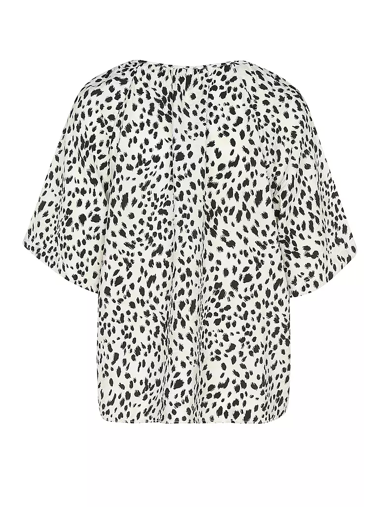 S.OLIVER | Blusenshirt | beige