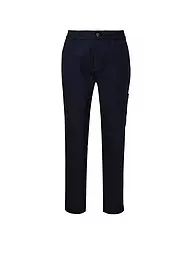S.OLIVER | Businesshose | blau