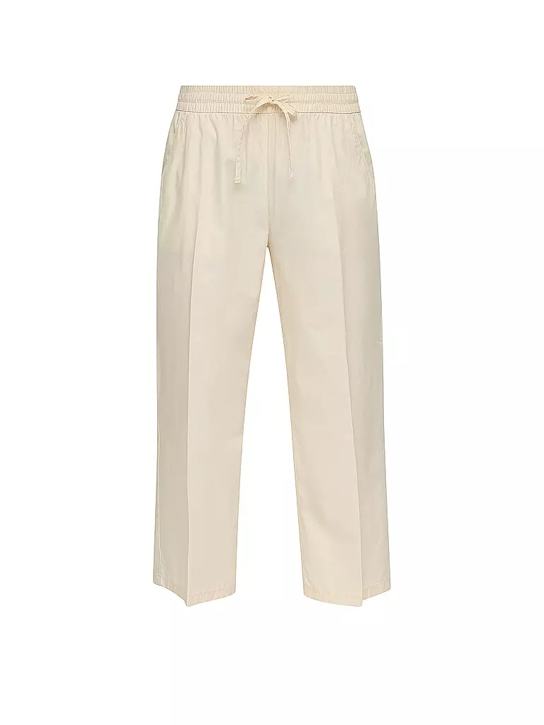 S.OLIVER | Culotte  | beige