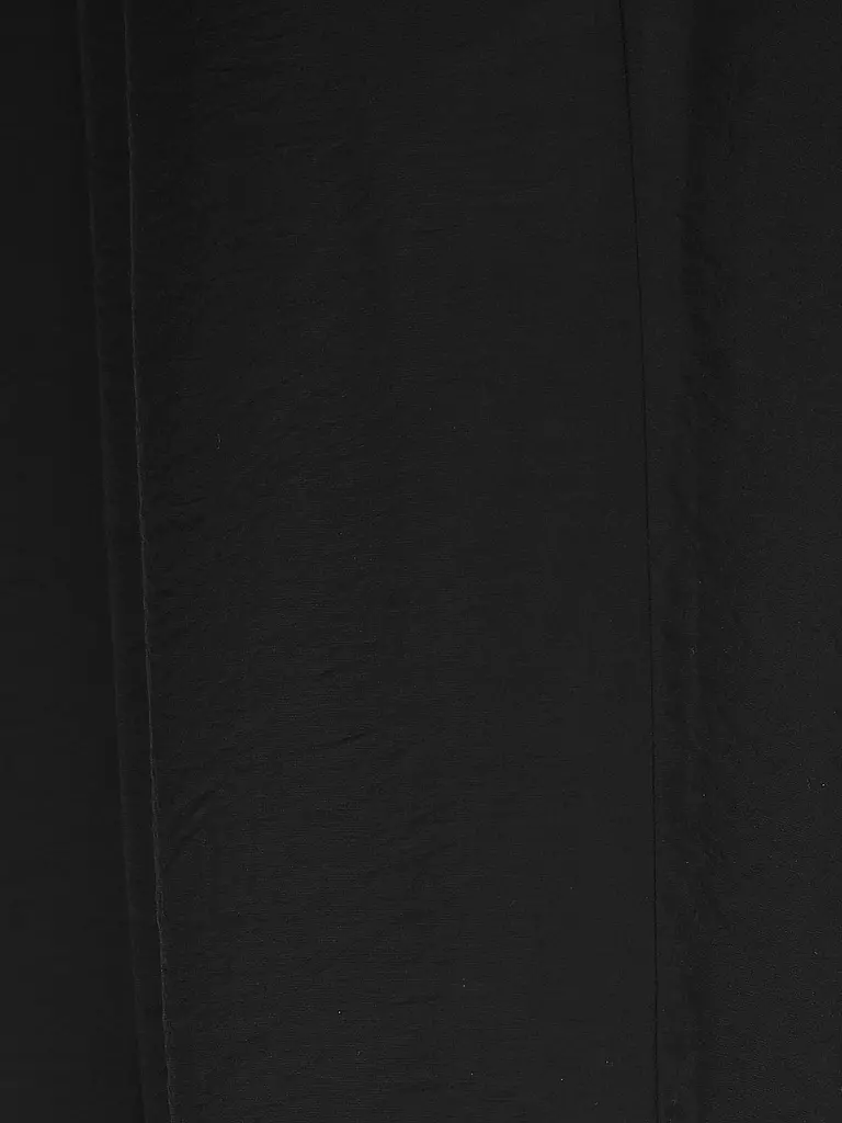 S.OLIVER | Culotte  | schwarz