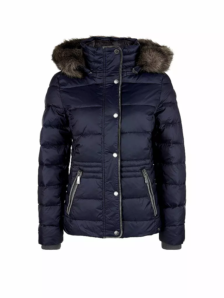 S.OLIVER | Daunenjacke | 