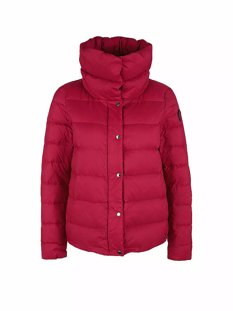 S.OLIVER | Daunenjacke | pink