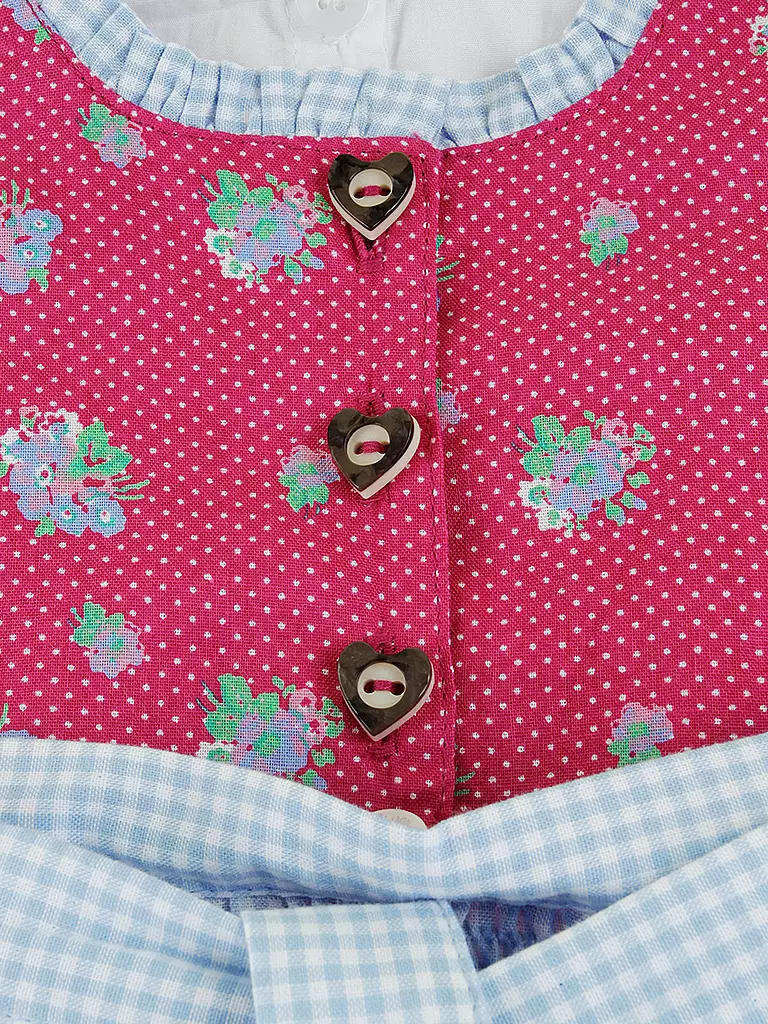 S.OLIVER | Dirndl 3-tlg. | 