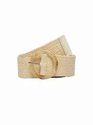 S.OLIVER | Gürtel | beige