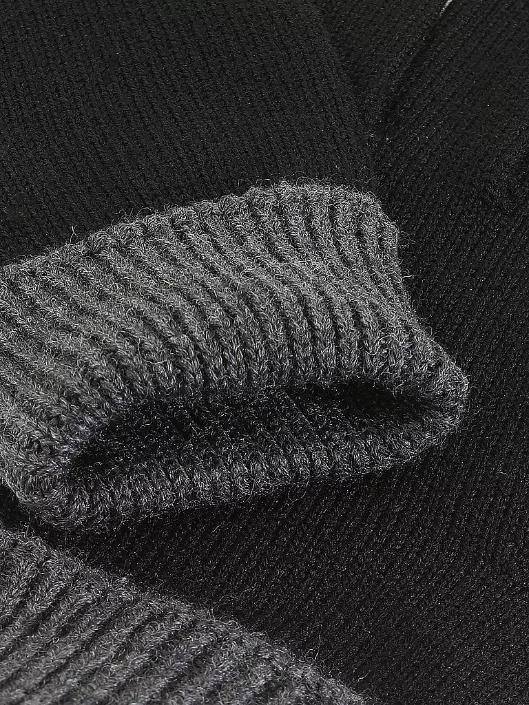 S.OLIVER | Handschuhe | schwarz