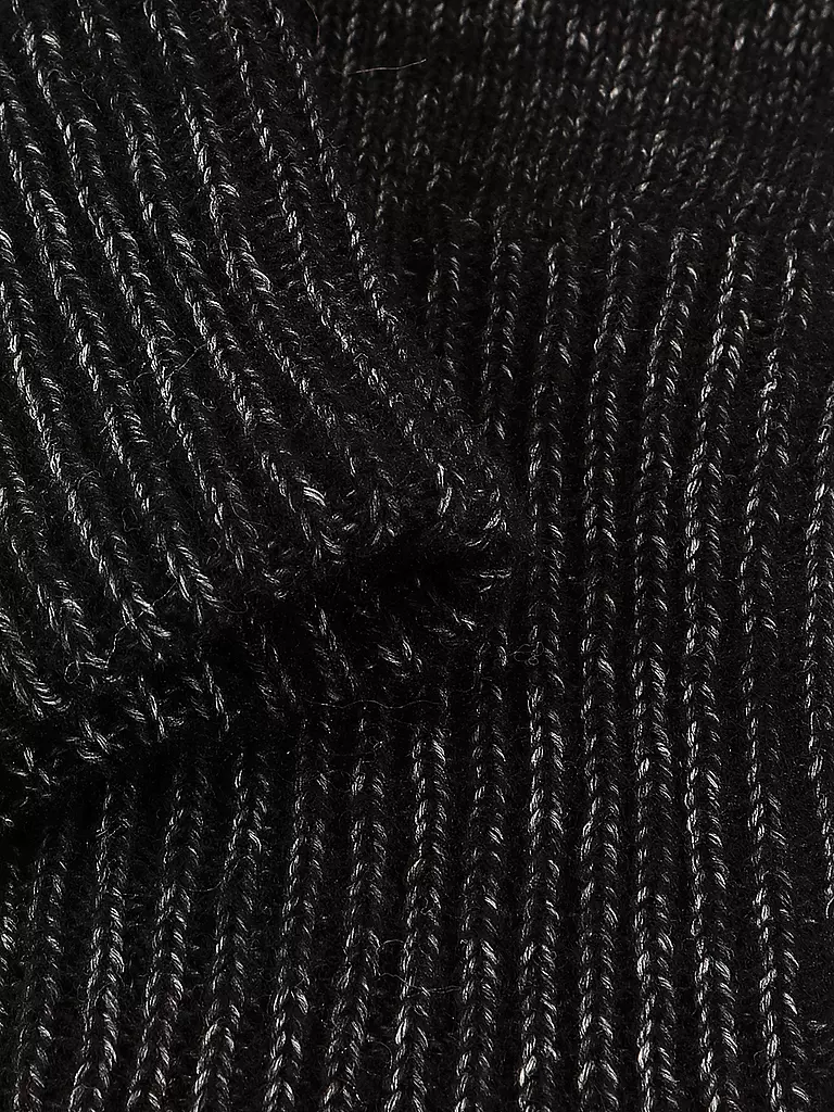 S.OLIVER | Handschuhe | schwarz