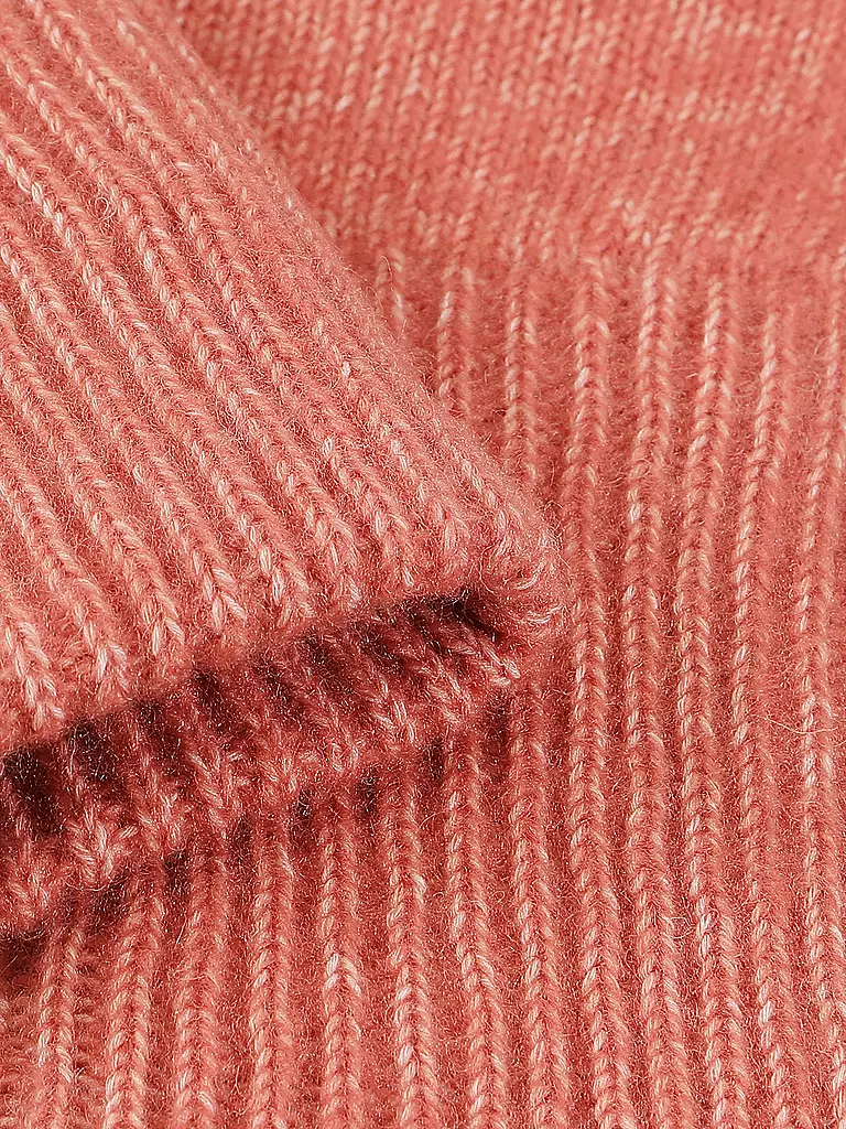 S.OLIVER | Handschuhe | orange