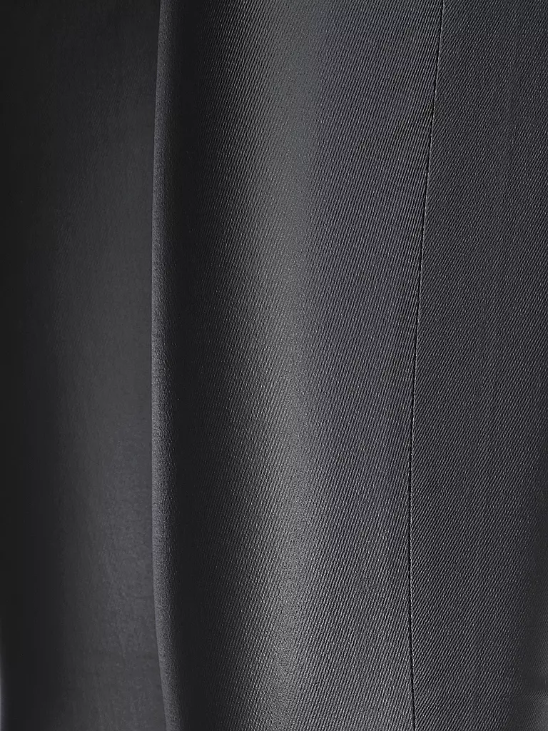 S.OLIVER | High Rise Skinny Jeans | schwarz