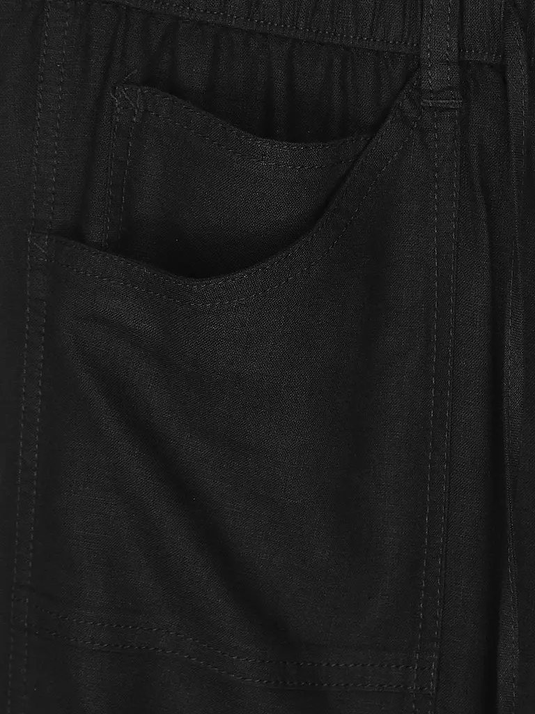 S.OLIVER | Hose Jogging Fit | camel