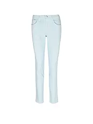 S.OLIVER | Hose Slim Fit | Hellblau