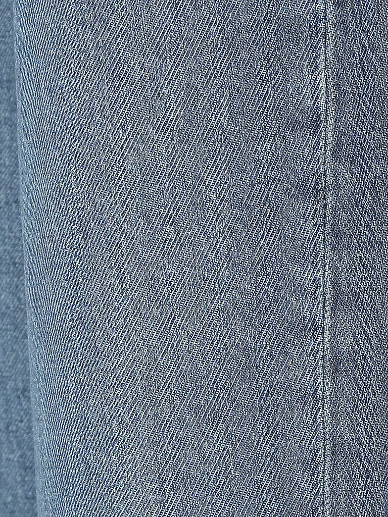 S.OLIVER | Jeans Boyfriend Fit | blau