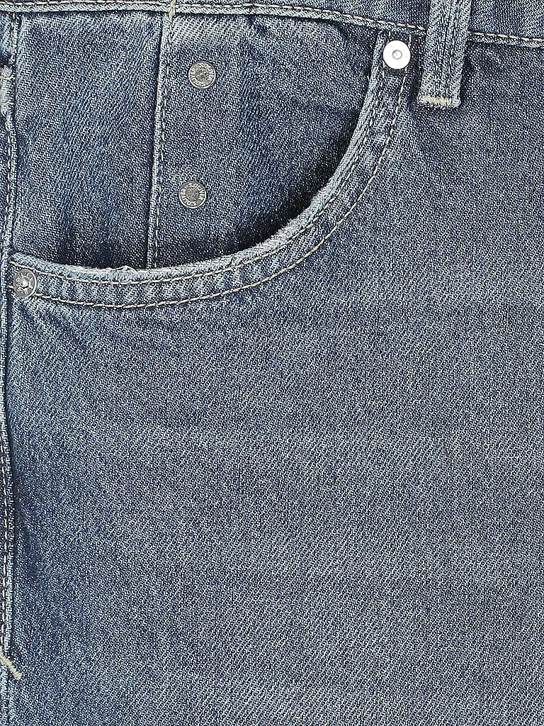 S.OLIVER | Jeans Boyfriend Fit | blau