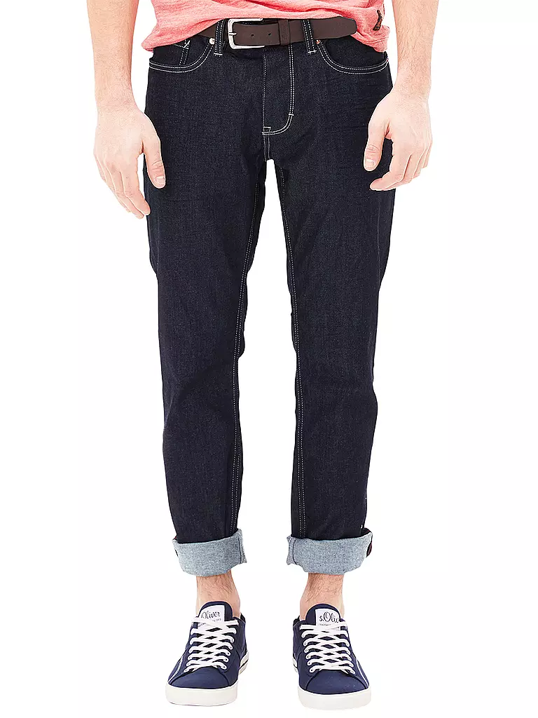 S.OLIVER | Jeans Regular-Fit "Tubx" | 