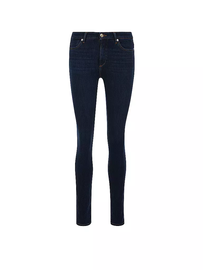 S.OLIVER | Jeans Skinny Fit Izabell | blau