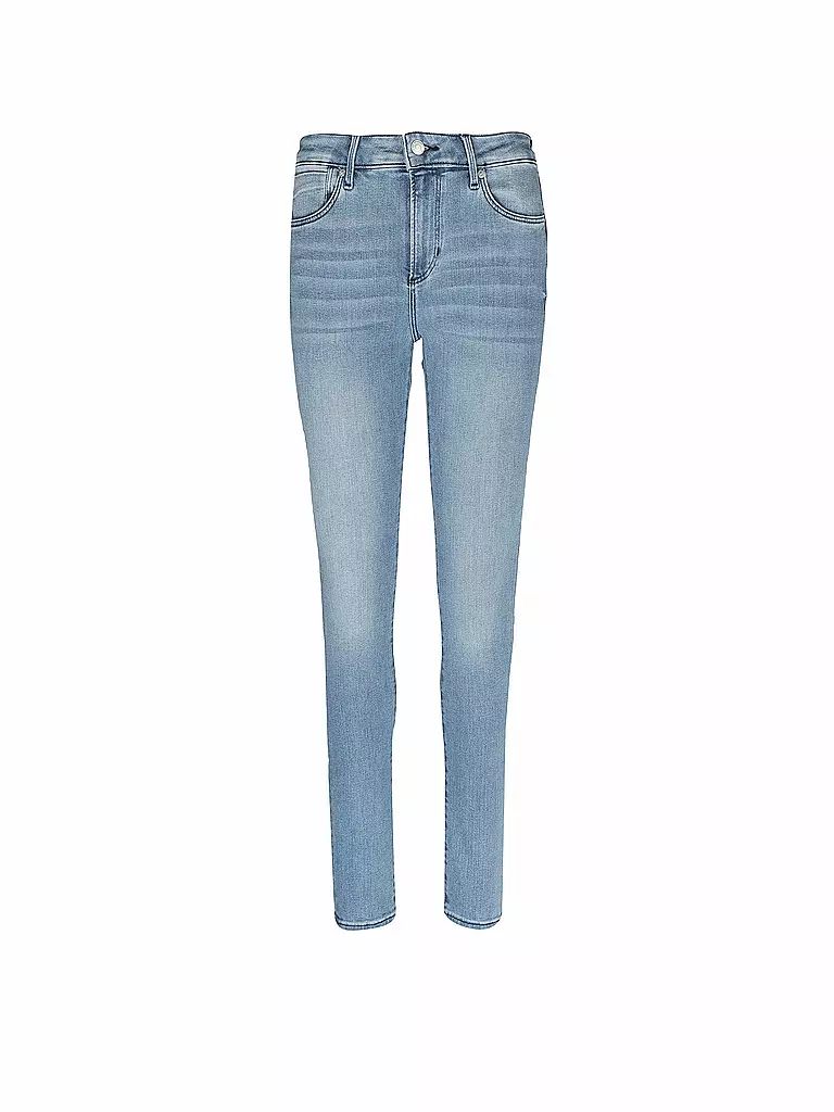 S.OLIVER | Jeans Skinny Fit | blau