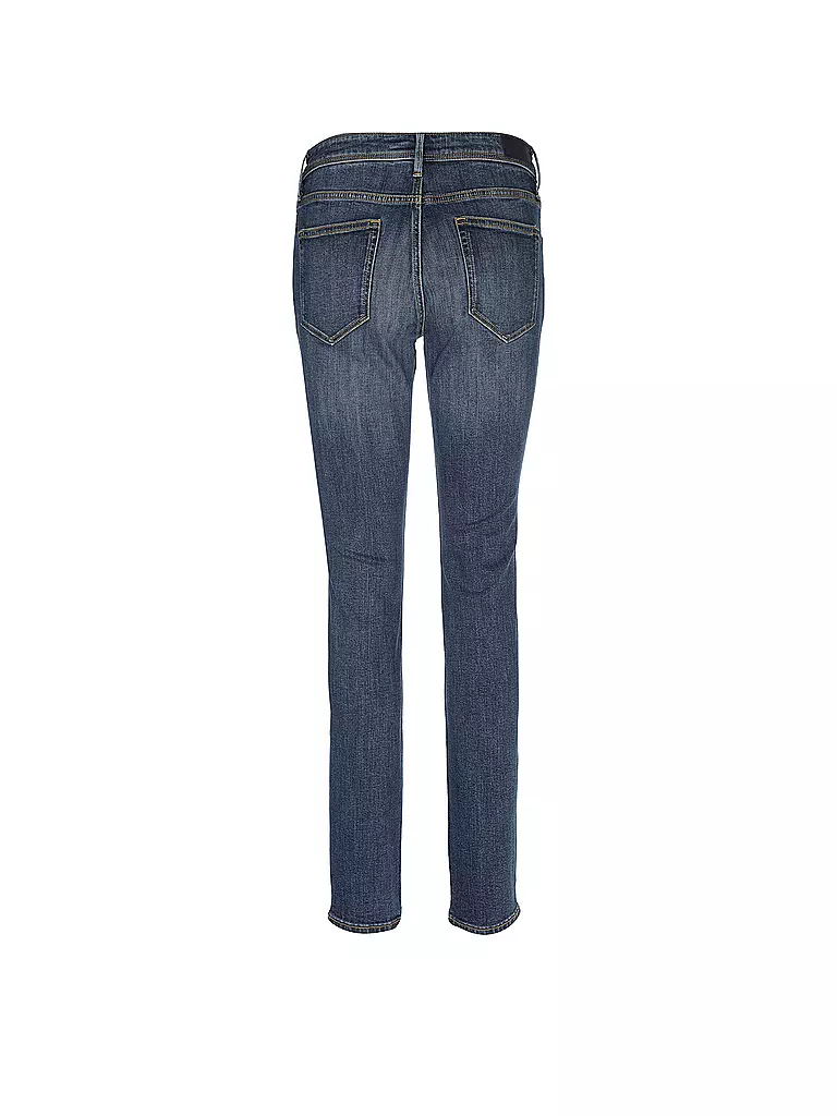 S.OLIVER | Jeans Slim Fit BETSY | dunkelblau